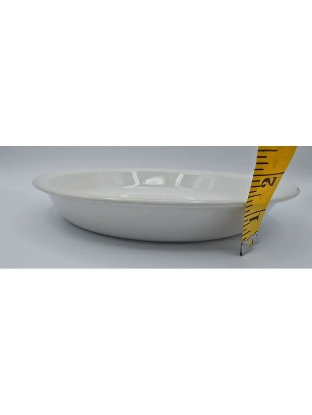 Vintage Corningware Blue Cornflower Pattern 9